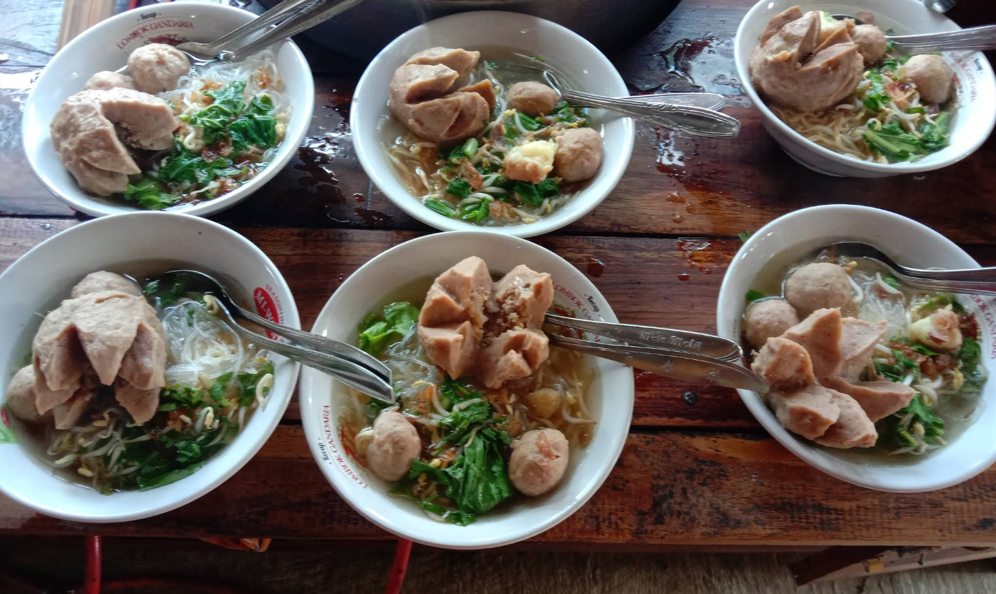 Mie Ayam & Bakso Ngremboko Group